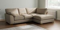 Medium Corner Chaise - Right Hand