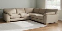 Large Corner Sofa - Universal