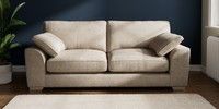 3 Seater Sofa