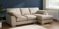Medium Sofa Chaise - Right Hand