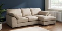 Medium Sofa Chaise - Right Hand