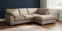 Medium Corner Chaise - Right Hand