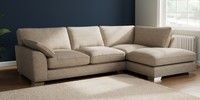 Large Corner Chaise - Right Hand