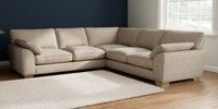 Large Corner Sofa - Universal