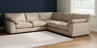 Large Corner Sofa - Universal
