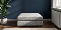 Extra Large Footstool