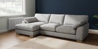 Large Sofa Chaise - Left Hand