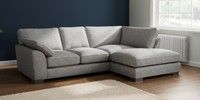 Medium Corner Chaise - Right Hand