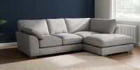 Medium Corner Chaise - Right Hand