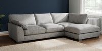 Large Corner Chaise - Right Hand
