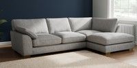 Large Corner Chaise - Right Hand