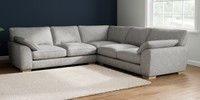 Large Corner Sofa - Universal