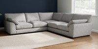 Large Corner Sofa - Universal