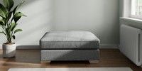 Extra Large Footstool