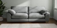 4 Seater Sofa