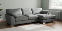 Large Sofa Chaise - Right Hand
