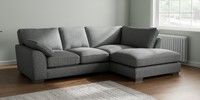 Medium Corner Chaise - Right Hand