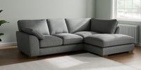 Medium Corner Chaise - Right Hand