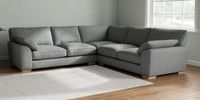 Large Corner Sofa - Universal