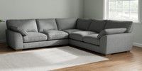 Large Corner Sofa - Universal