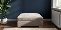 Extra Large Footstool