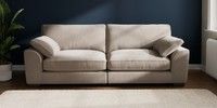 4 Seater Sofa