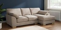 Medium Sofa Chaise - Right Hand