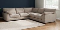Large Corner Sofa - Universal