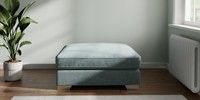 Extra Large Footstool