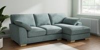 Medium Sofa Chaise - Right Hand
