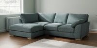 Medium Corner Chaise - Left Hand