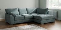 Medium Corner Chaise - Right Hand