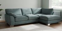Large Corner Chaise - Right Hand