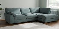 Large Corner Chaise - Right Hand