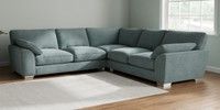 Large Corner Sofa - Universal