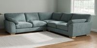 Large Corner Sofa - Universal