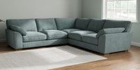 Large Corner Sofa - Universal