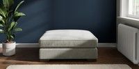 Extra Large Footstool