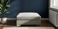 Extra Large Footstool