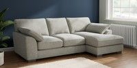 Medium Sofa Chaise - Right Hand