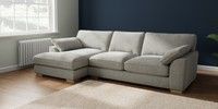 Large Sofa Chaise - Left Hand