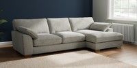 Large Sofa Chaise - Right Hand