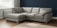 Medium Corner Chaise - Left Hand