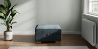 Storage Footstool