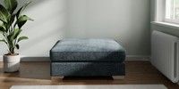 Extra Large Footstool