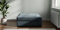 Extra Large Footstool