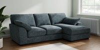 Medium Sofa Chaise - Right Hand