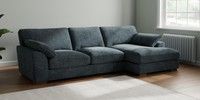 Large Sofa Chaise - Right Hand