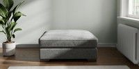 Extra Large Footstool