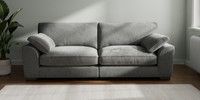 4 Seater Sofa